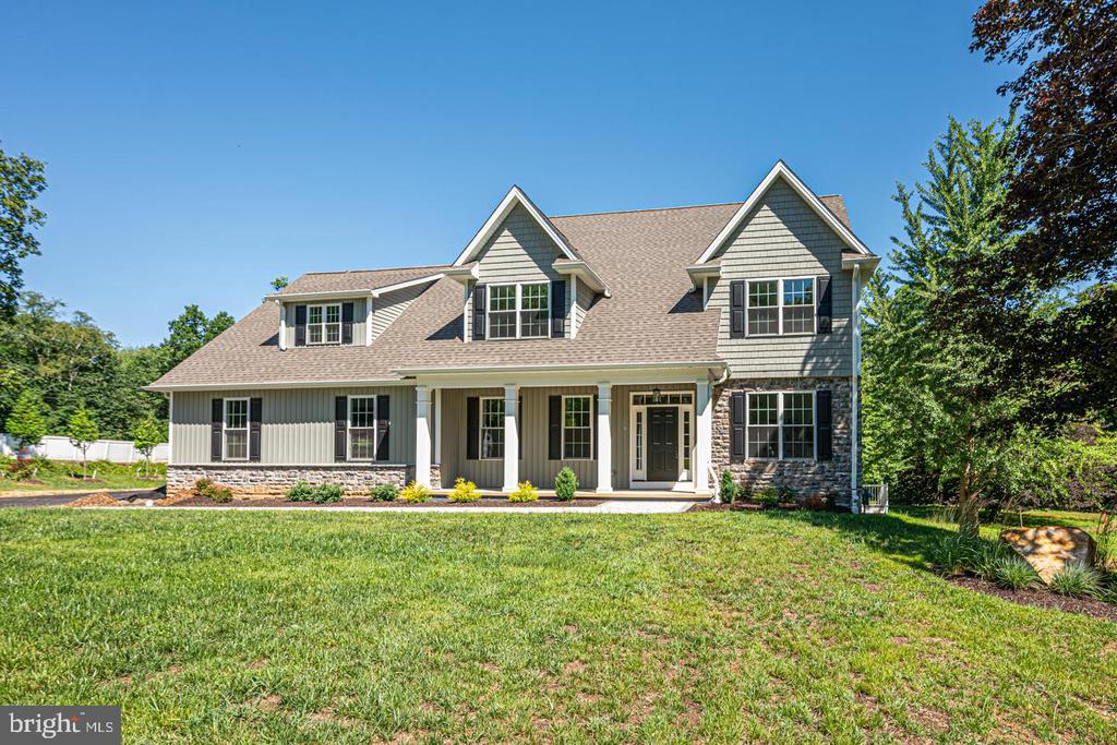 257 GLEN MILLS ROAD D