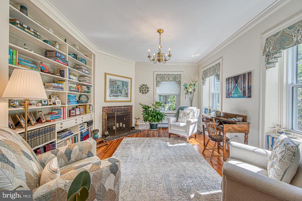 230 S RIDLEY CREEK ROAD