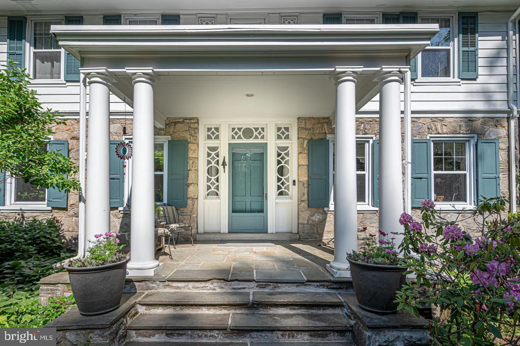 230 S RIDLEY CREEK ROAD