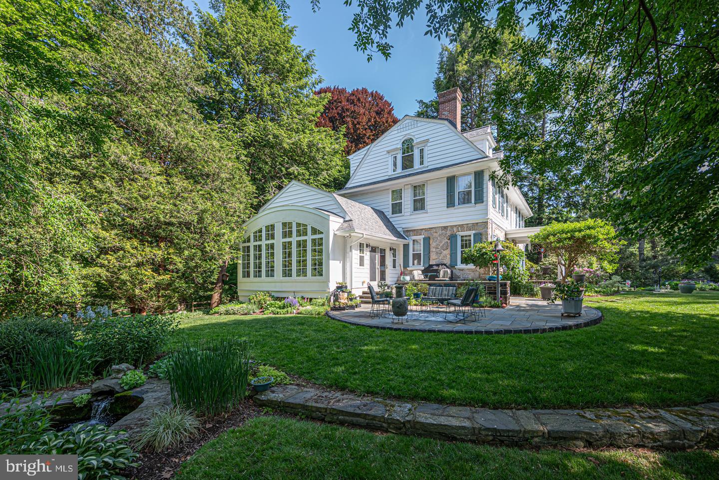 230 S RIDLEY CREEK ROAD