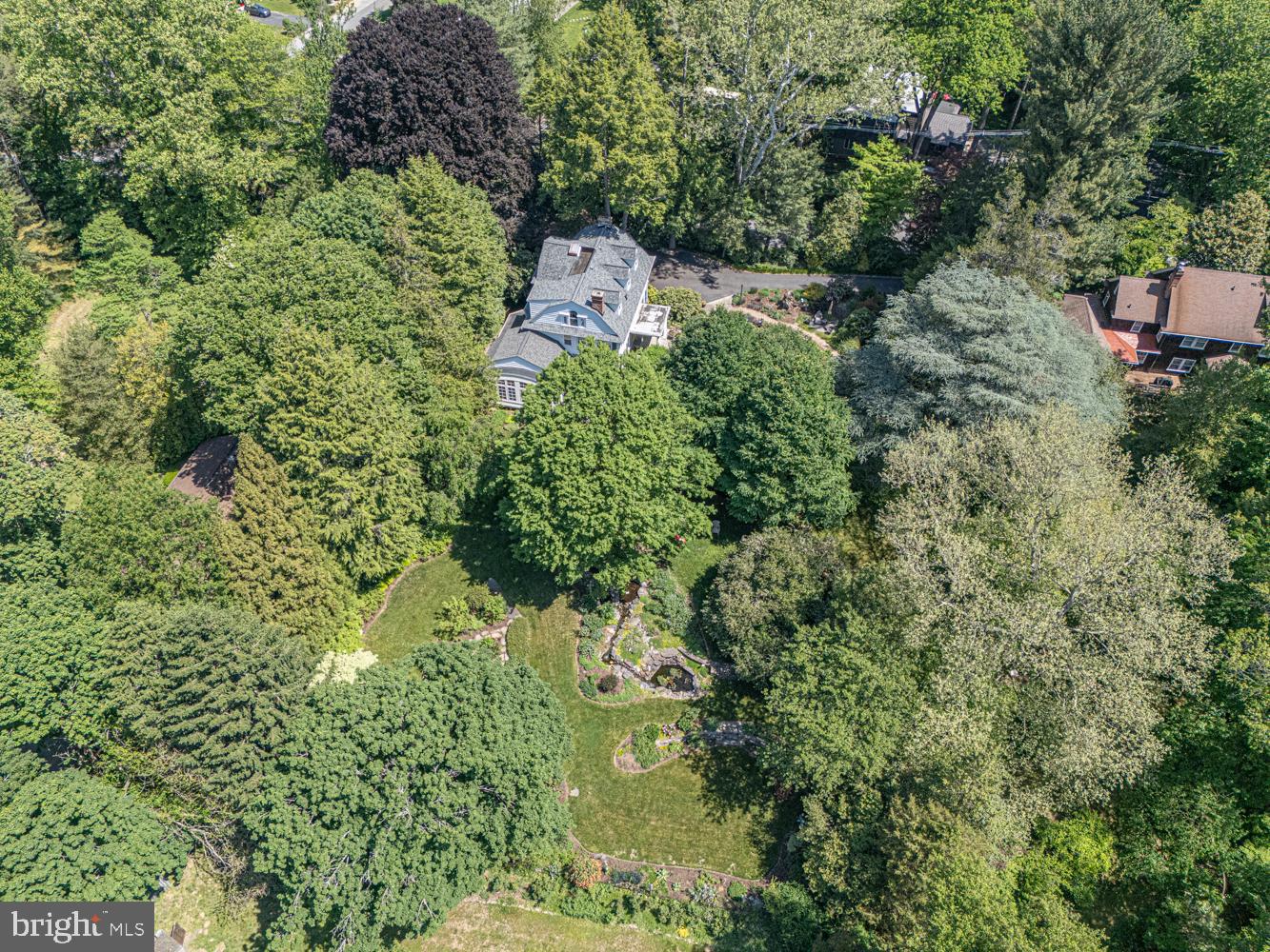 230 S RIDLEY CREEK ROAD