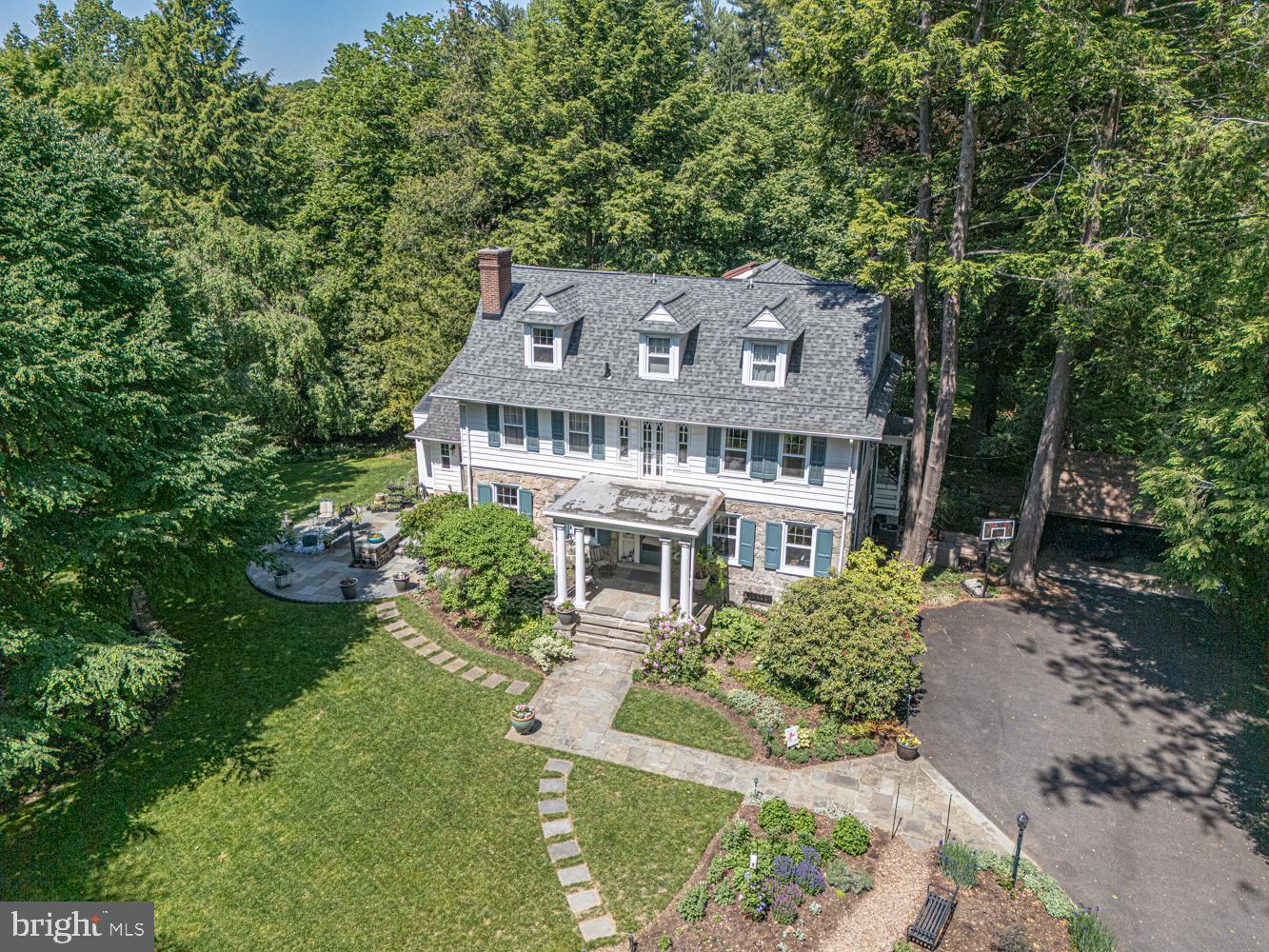 230 S RIDLEY CREEK ROAD
