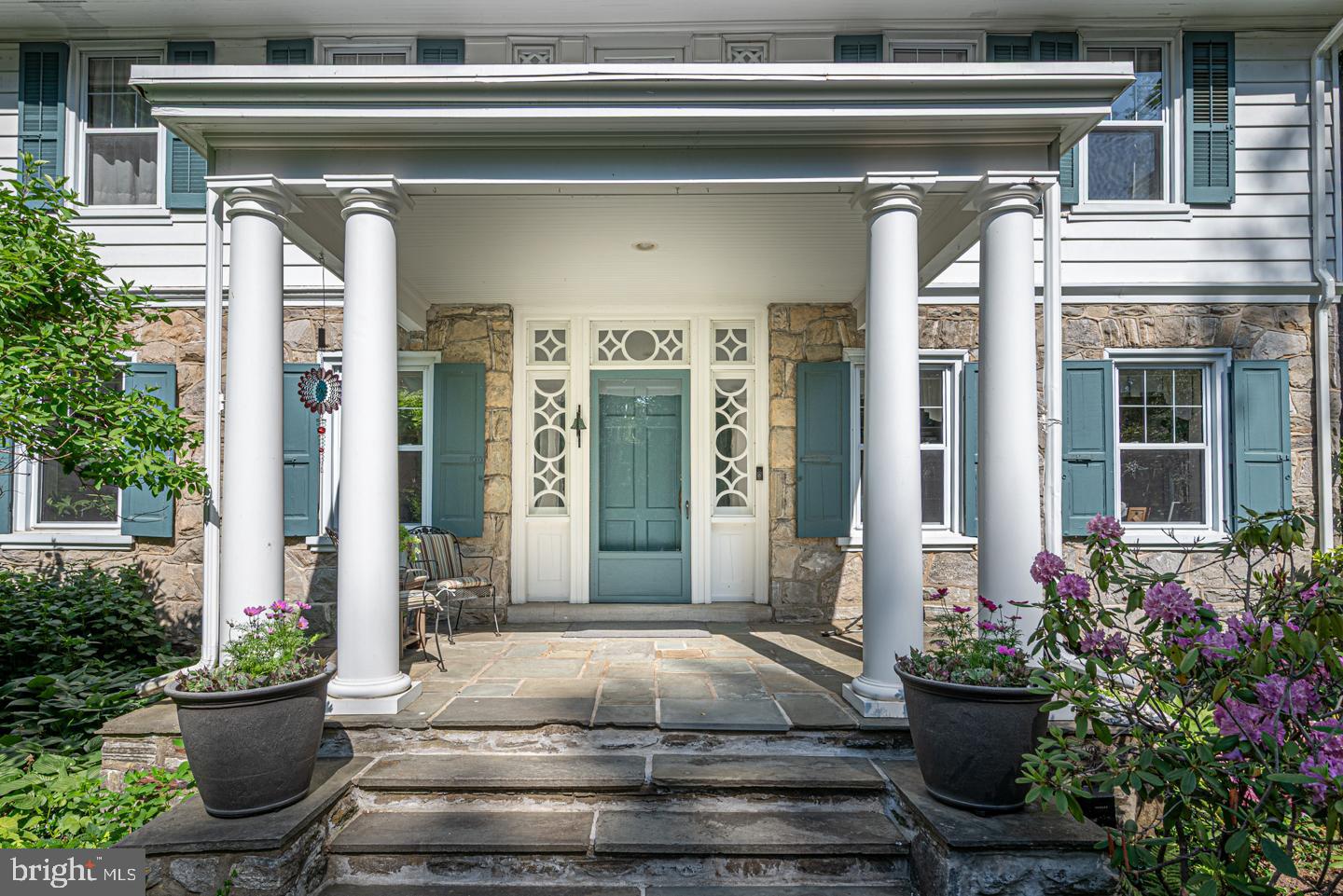 230 S RIDLEY CREEK ROAD