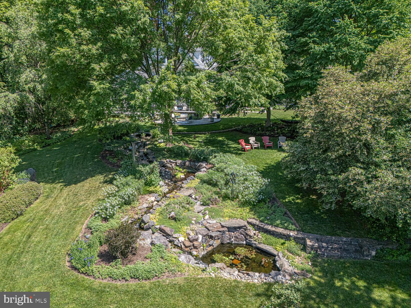230 S RIDLEY CREEK ROAD