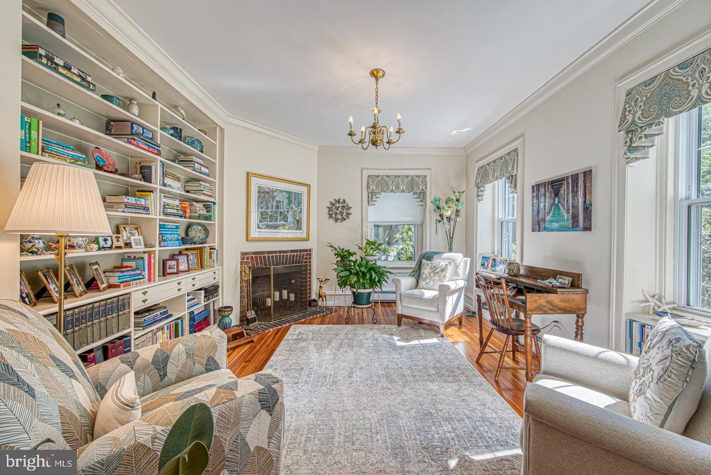 230 S RIDLEY CREEK ROAD