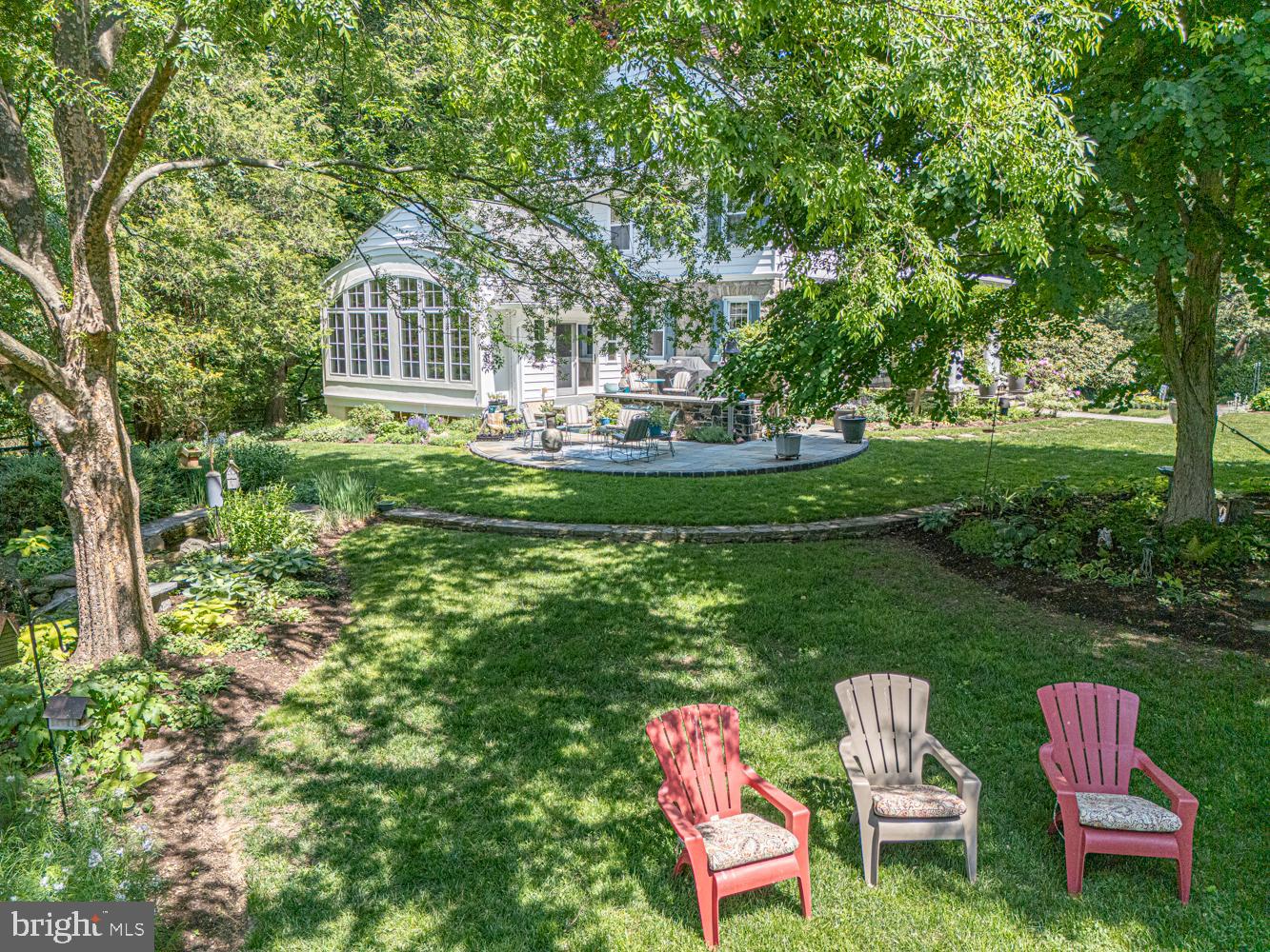 230 S RIDLEY CREEK ROAD