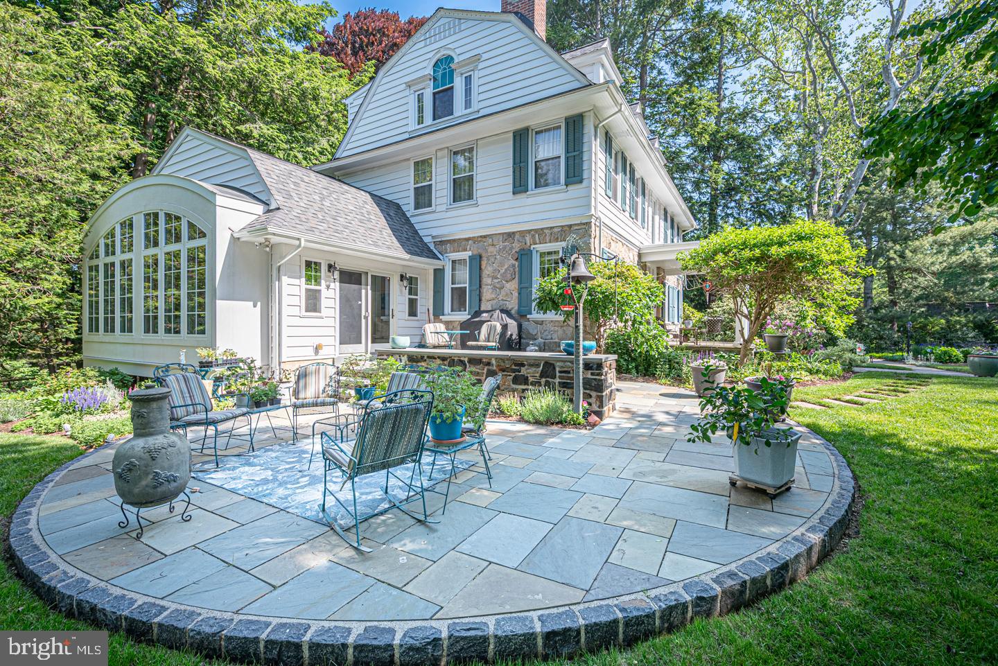 230 S RIDLEY CREEK ROAD