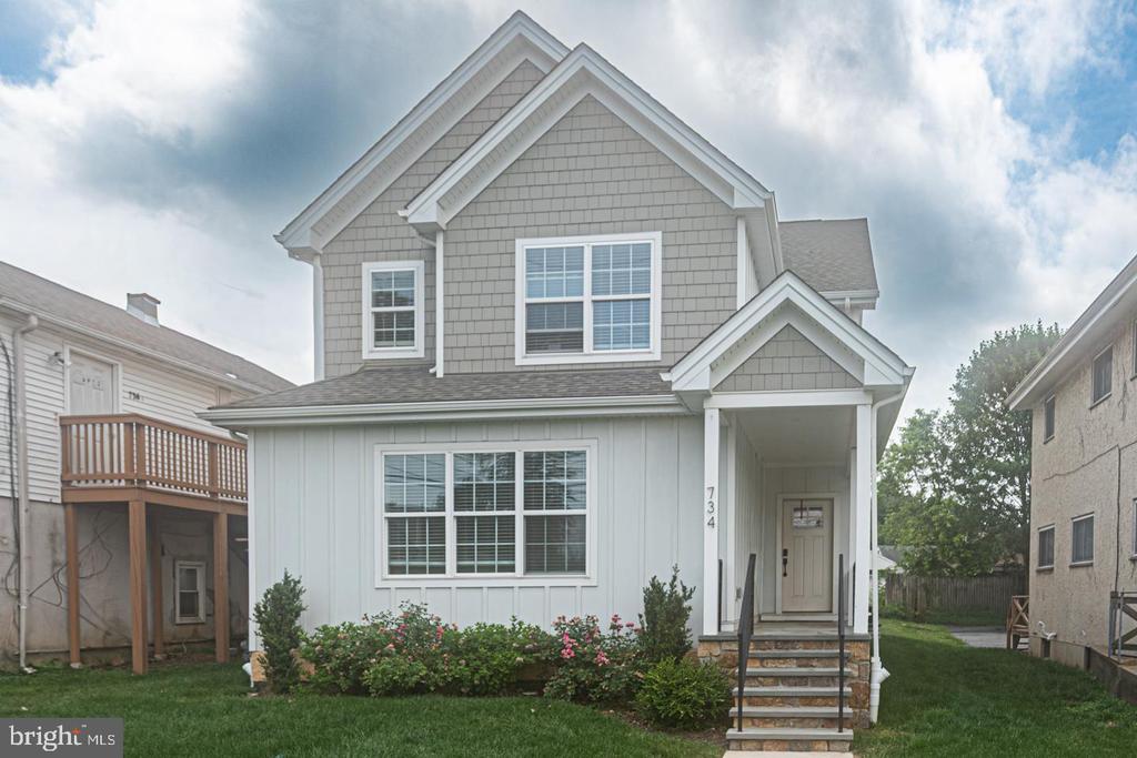 Lot 2 HARVEY ROAD