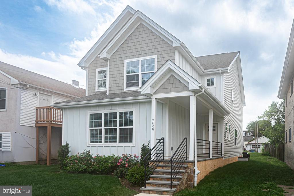 Lot 2 HARVEY ROAD