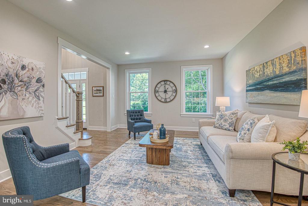 542 SMITHBRIDGE ROAD