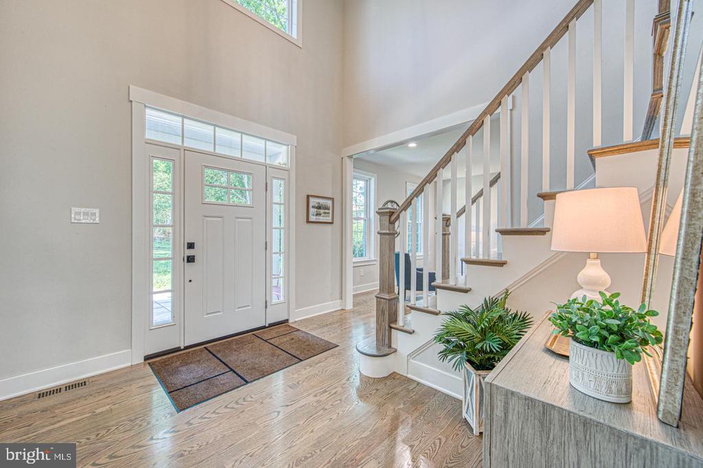 542 SMITHBRIDGE ROAD