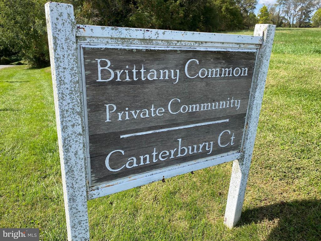 Lot 16 LONDONDERRY LANE