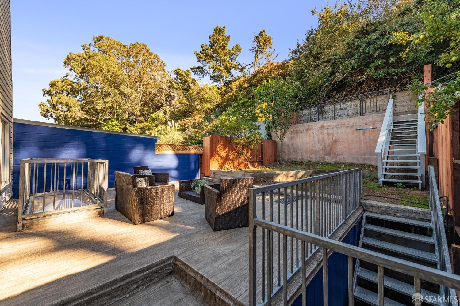 953 Dwight Street