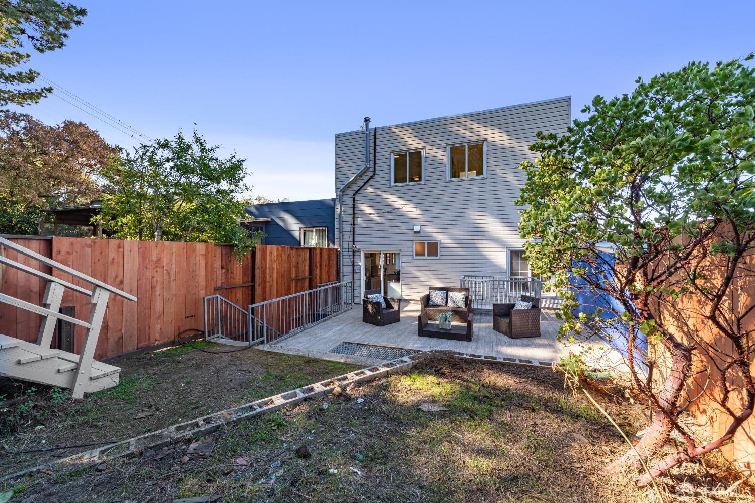 953 Dwight Street