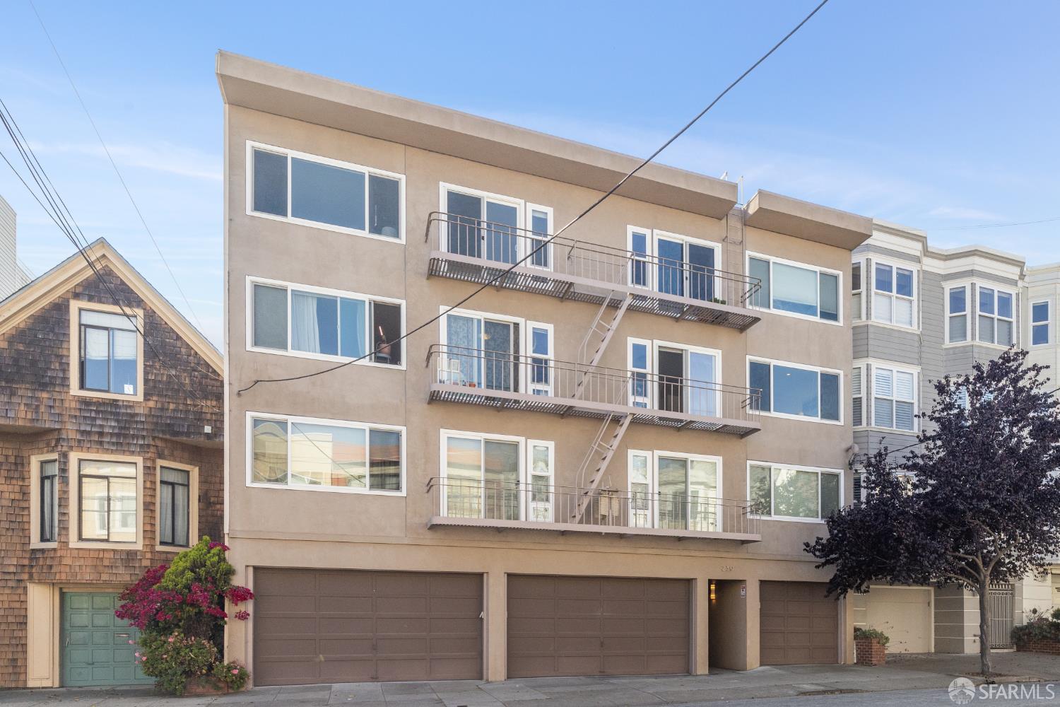 239 26th Avenue # 302