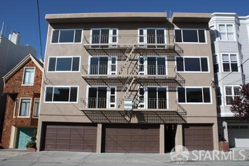 239 26th Avenue # 302