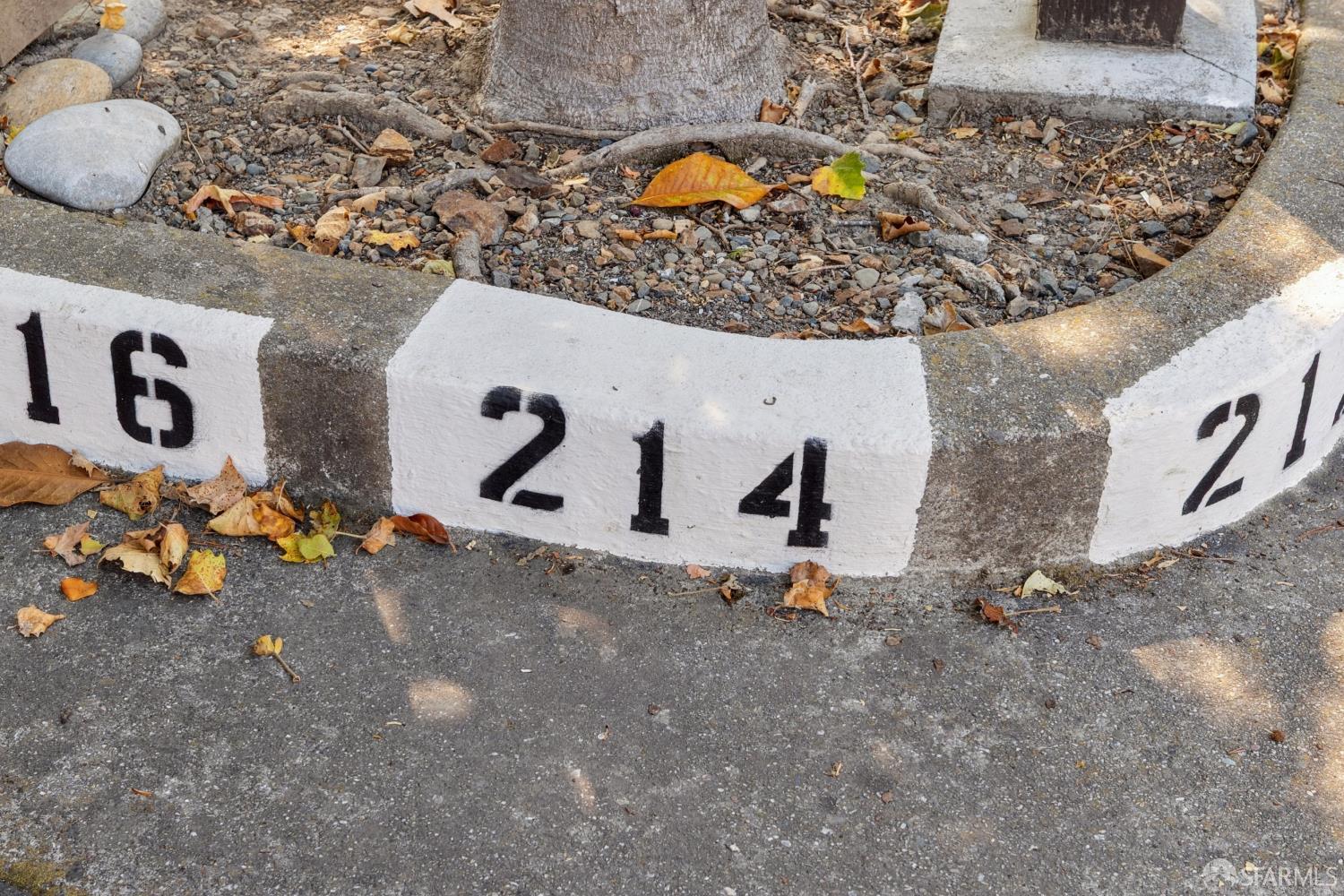 214 The Knoll
