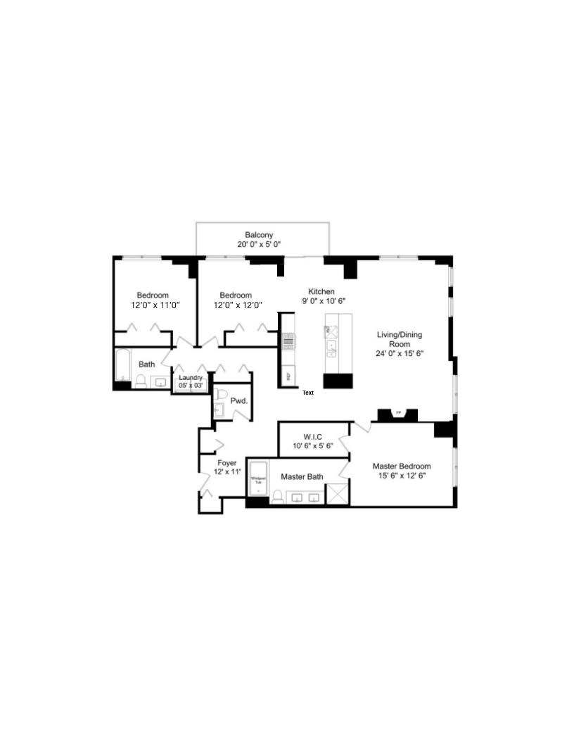 1122 N Dearborn Street Unit: 16H