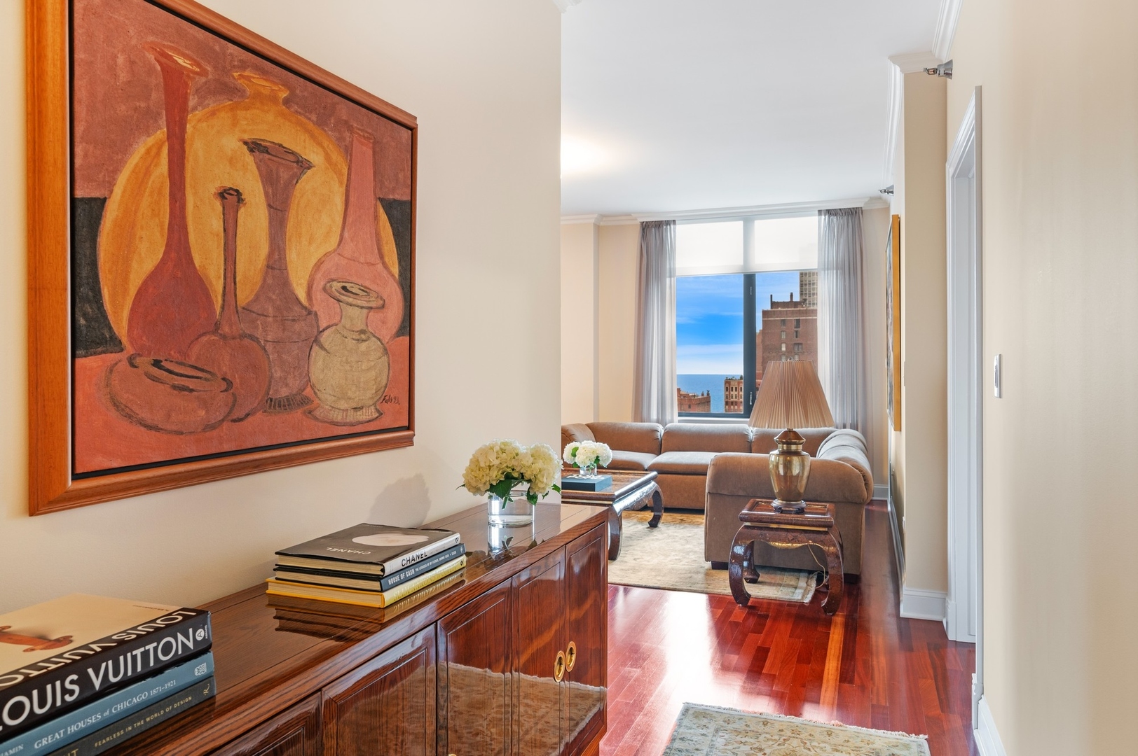 1122 N Dearborn Street Unit: 16H