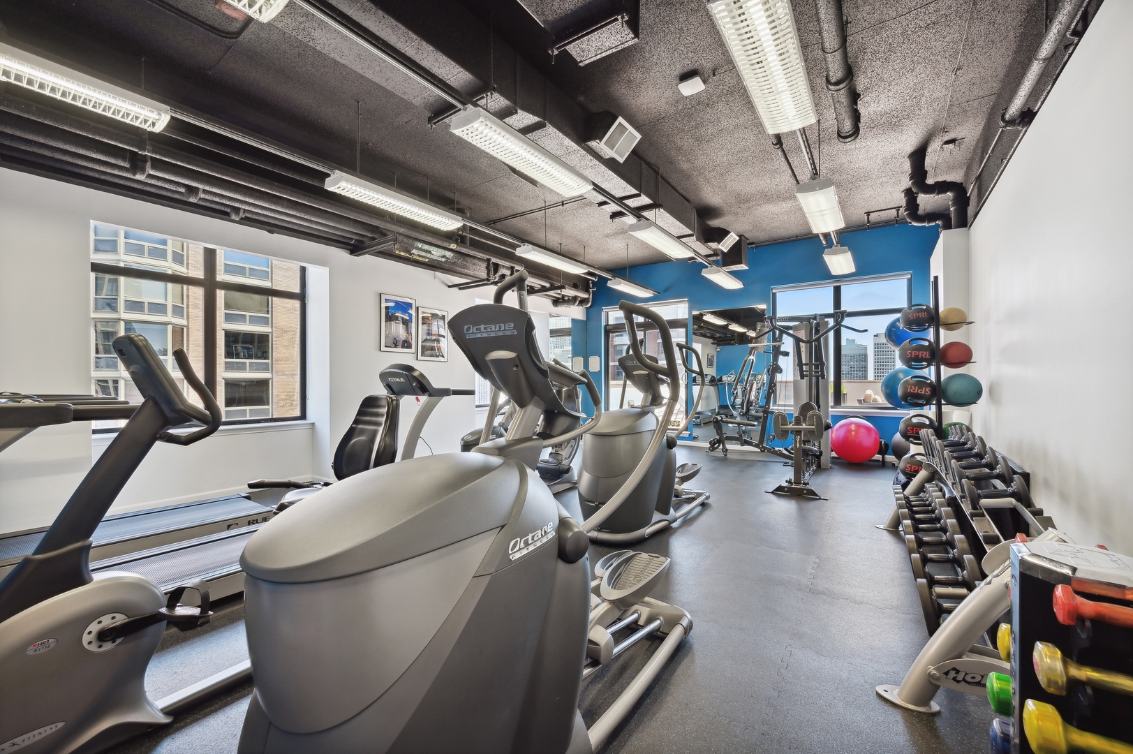 1122 N Dearborn Street Unit: 16H