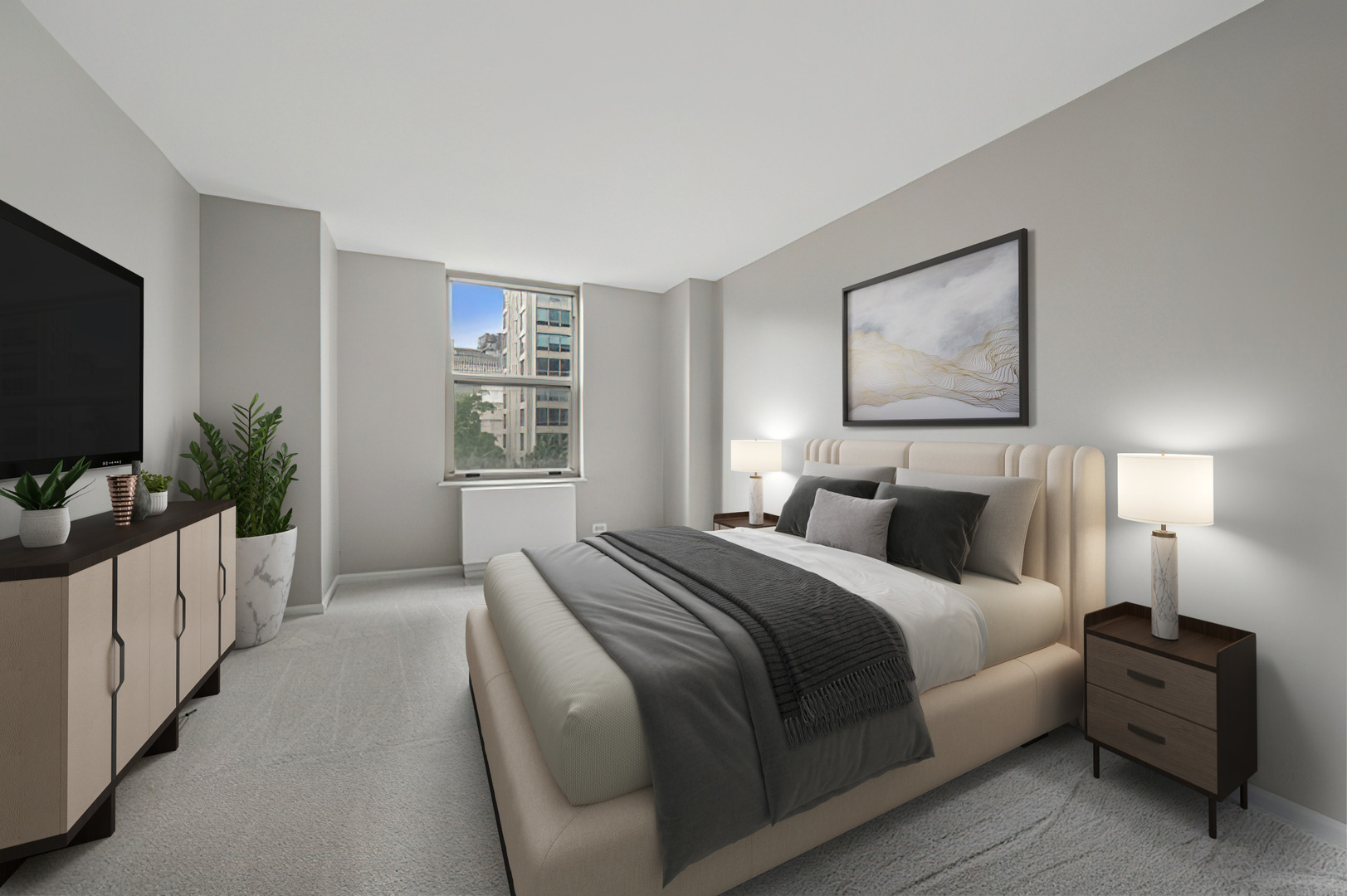 525 W Hawthorne Place Unit: 502