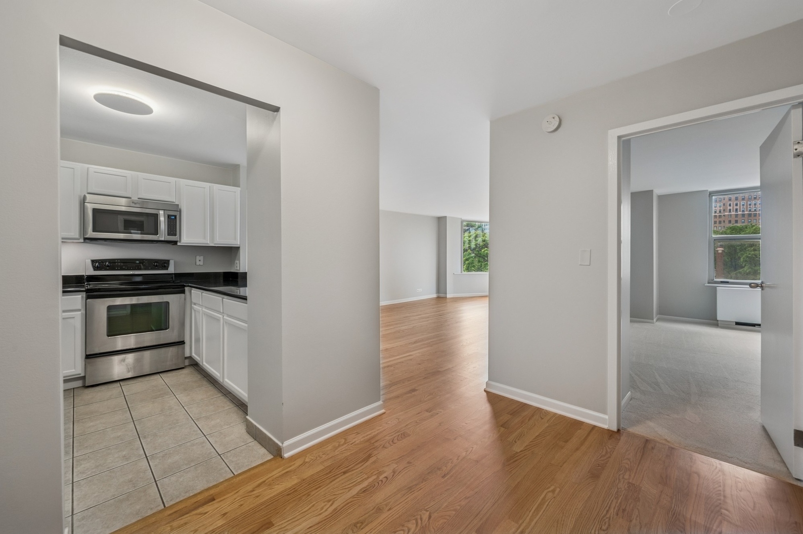 525 W Hawthorne Place Unit: 502