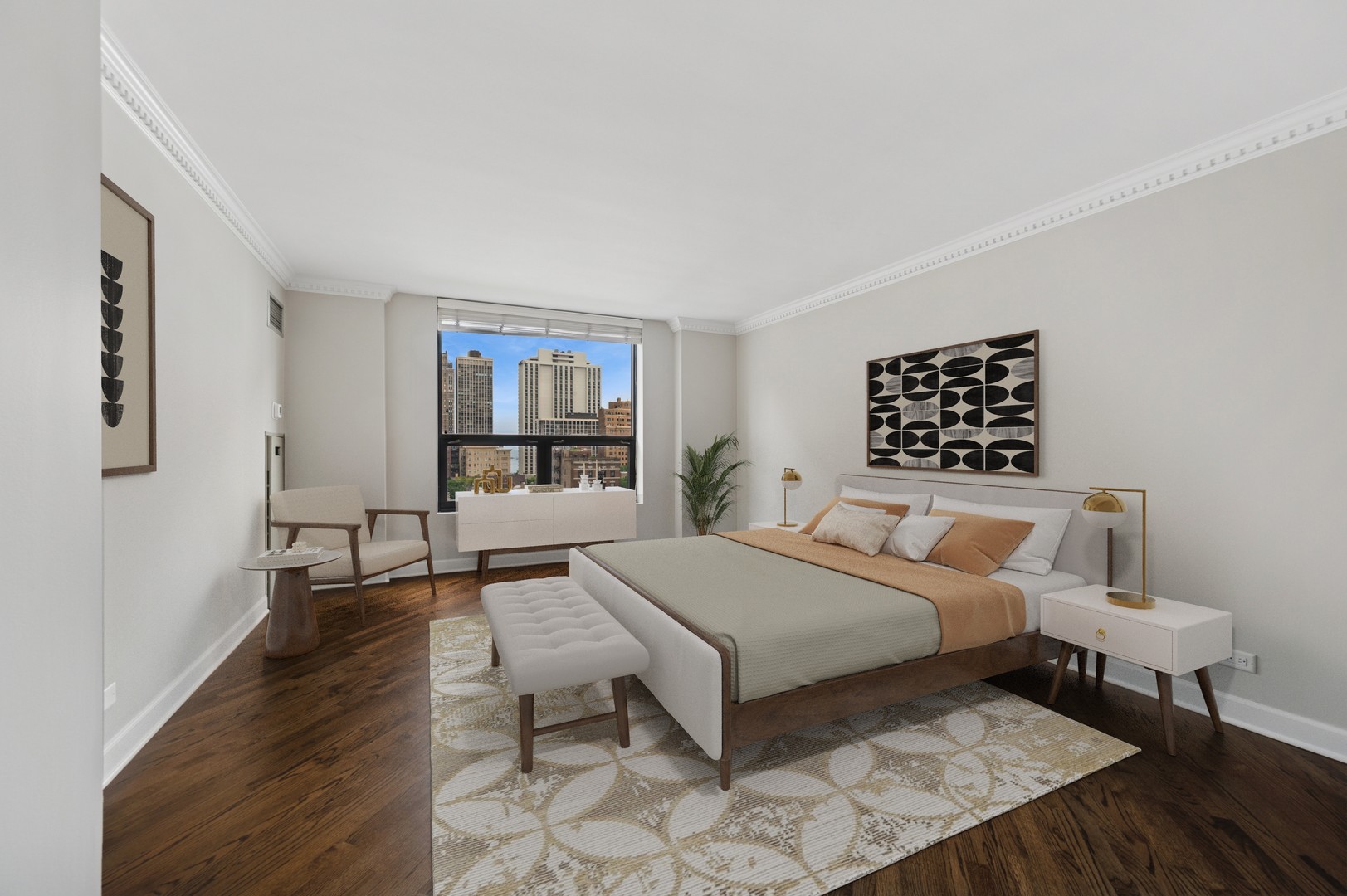 1250 N Dearborn Street Unit: 10B