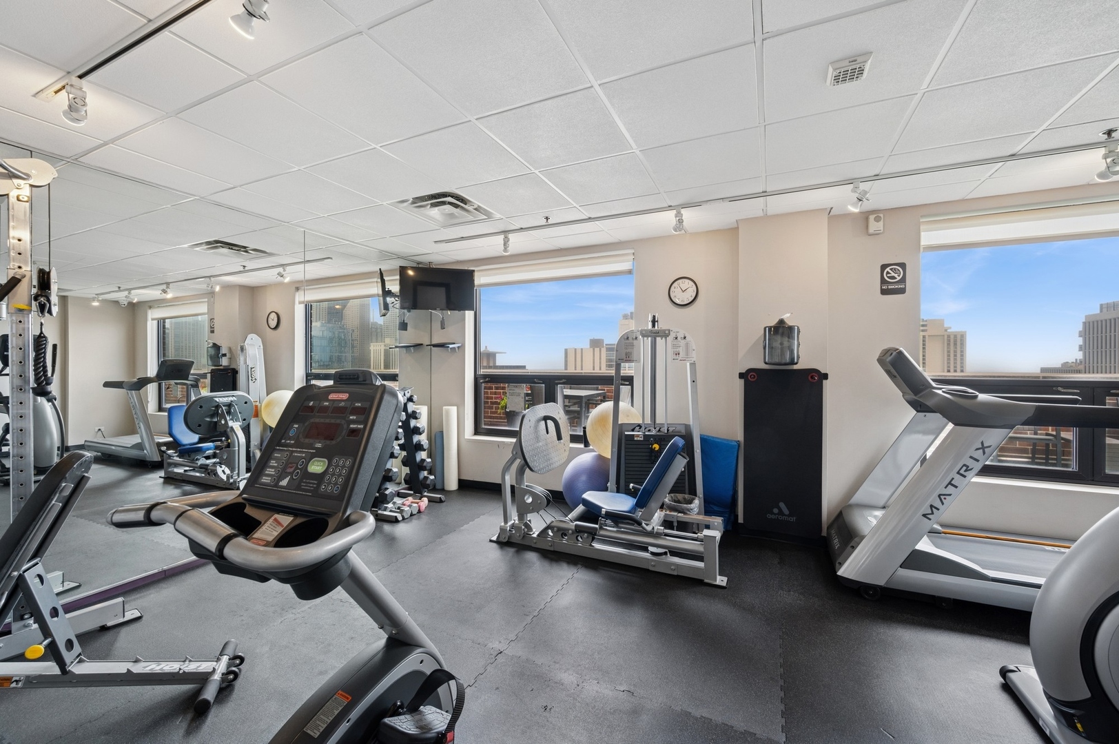 1250 N Dearborn Street Unit: 10B