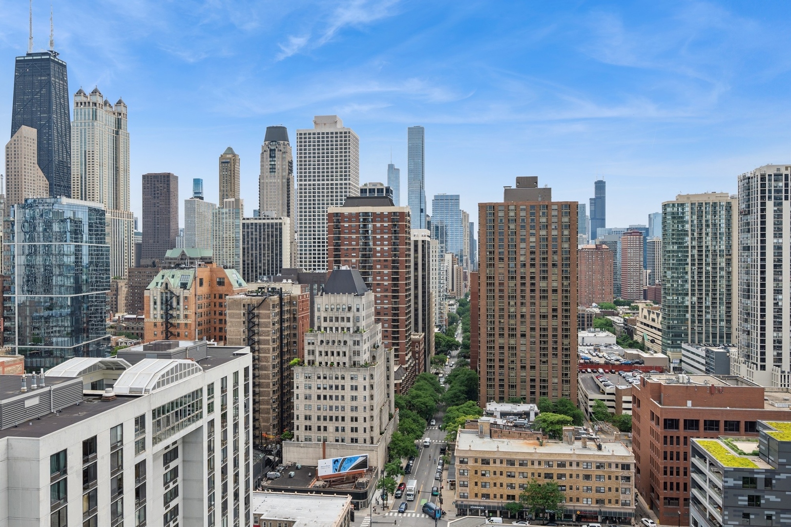 1250 N Dearborn Street Unit: 10B