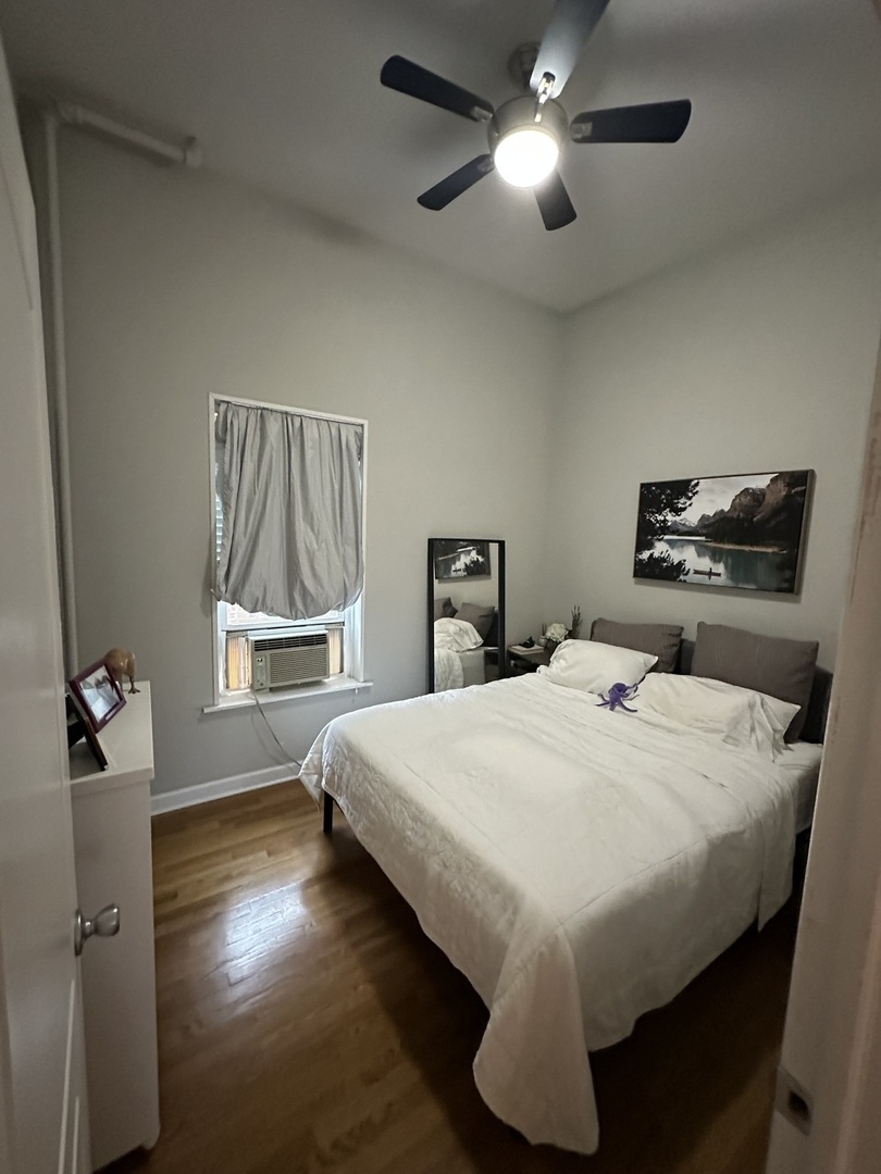 337 W Eugenie Street Unit: 2