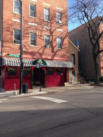 337 W Eugenie Street Unit: 2