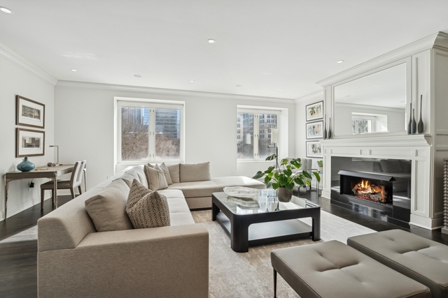 840 N Lake Shore Drive Unit: 302