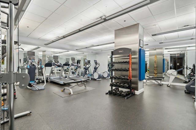 840 N Lake Shore Drive Unit: 302