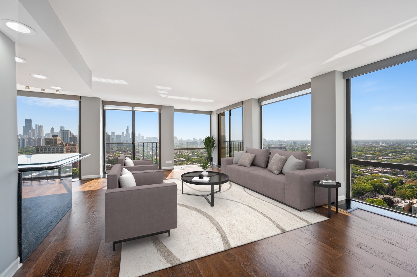 345 W Fullerton Parkway Unit: 2605