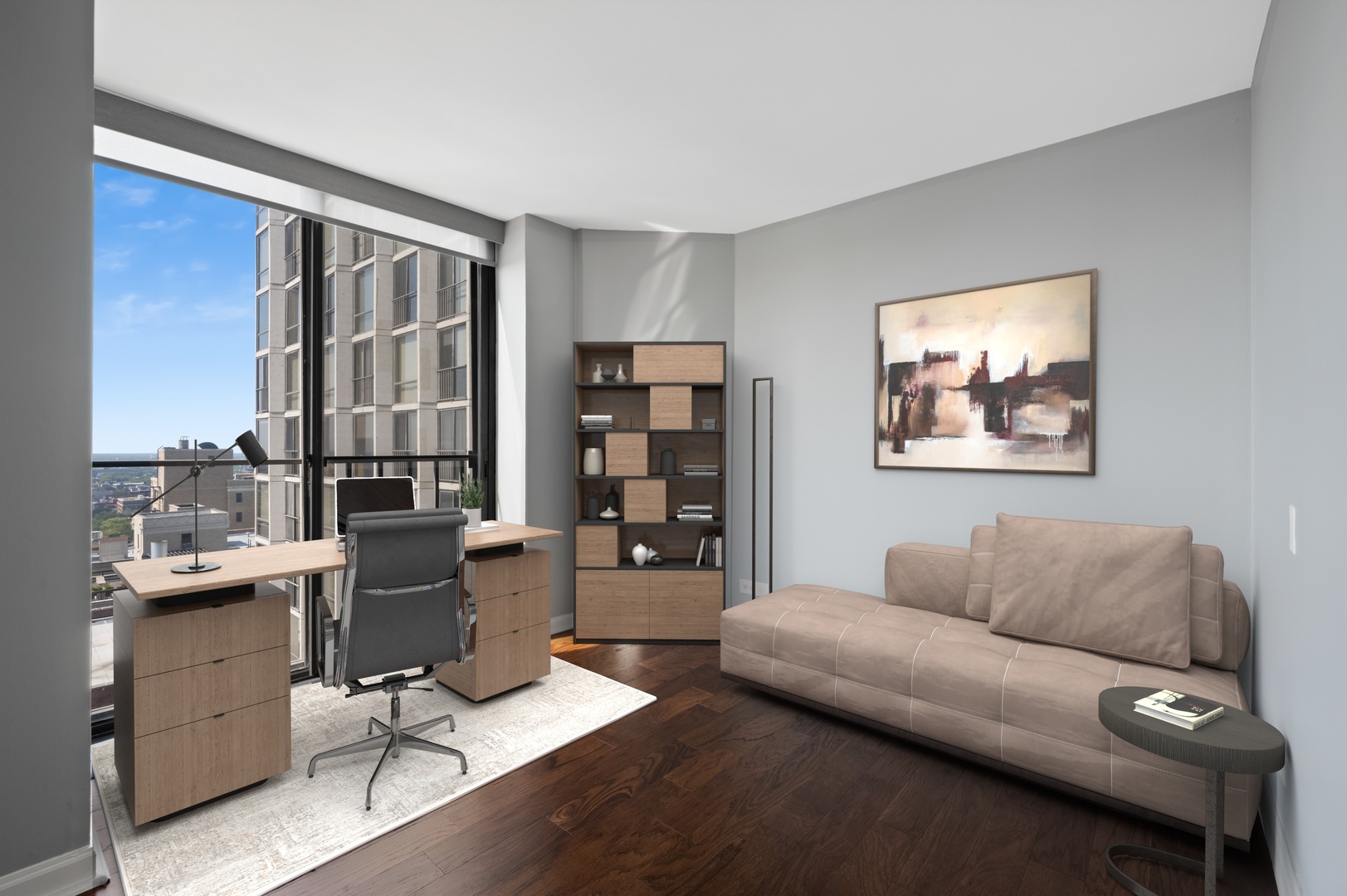 345 W Fullerton Parkway Unit: 2605