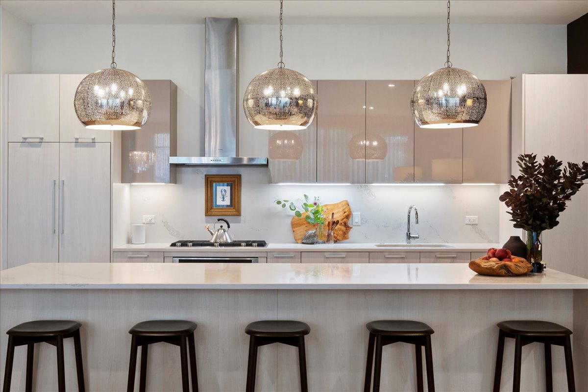 36 N Carpenter Street Unit: 2N