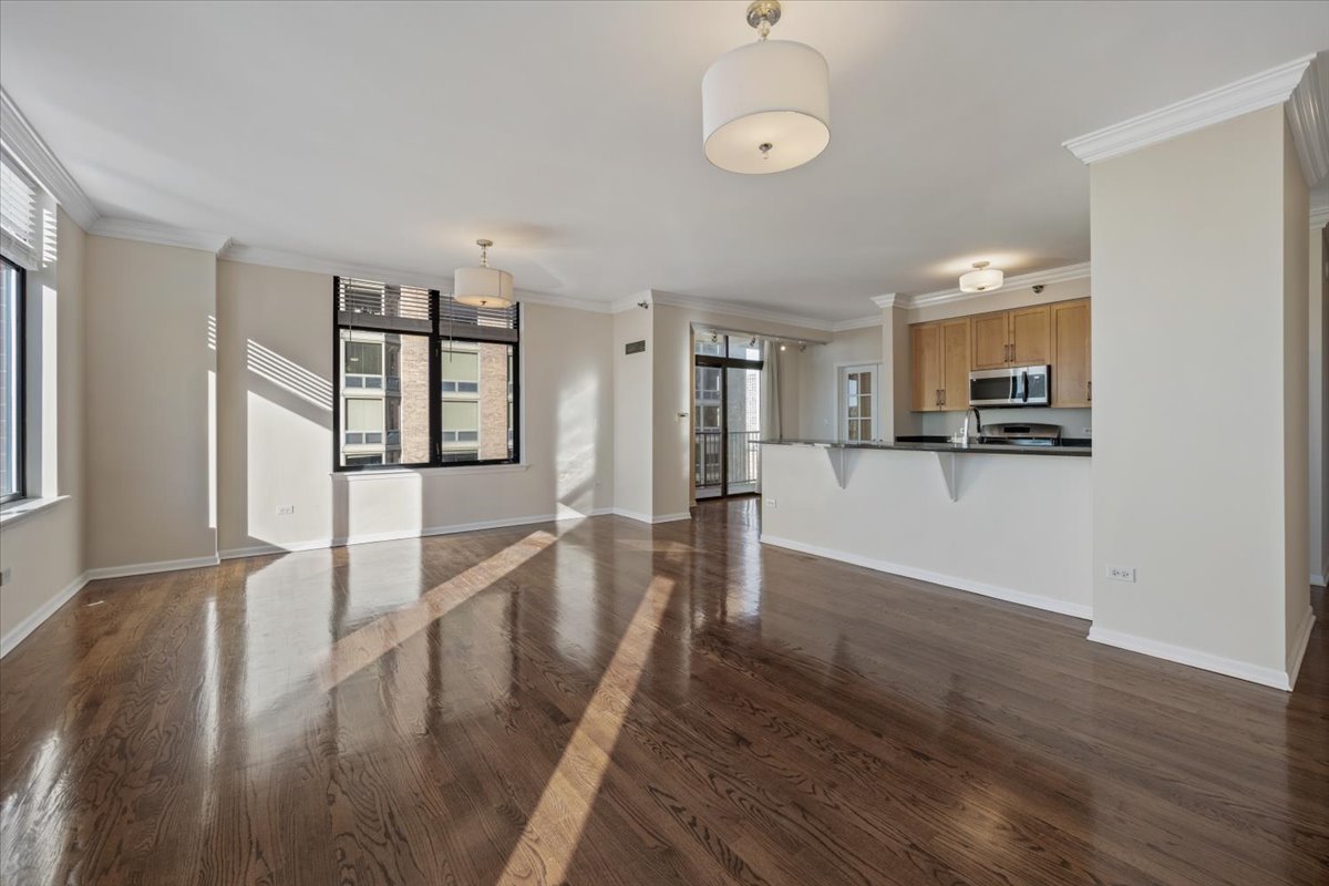 1122 N Dearborn Street Unit: 22J