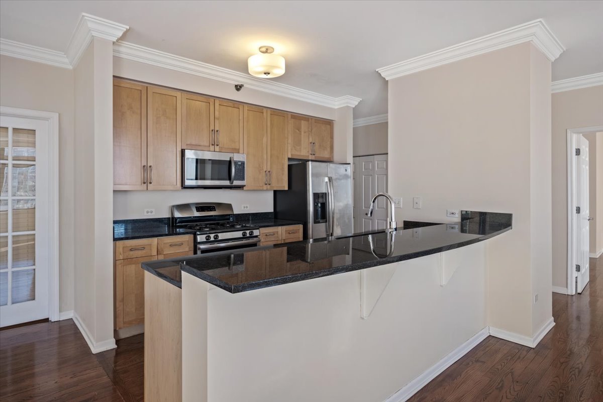 1122 N Dearborn Street Unit: 22J