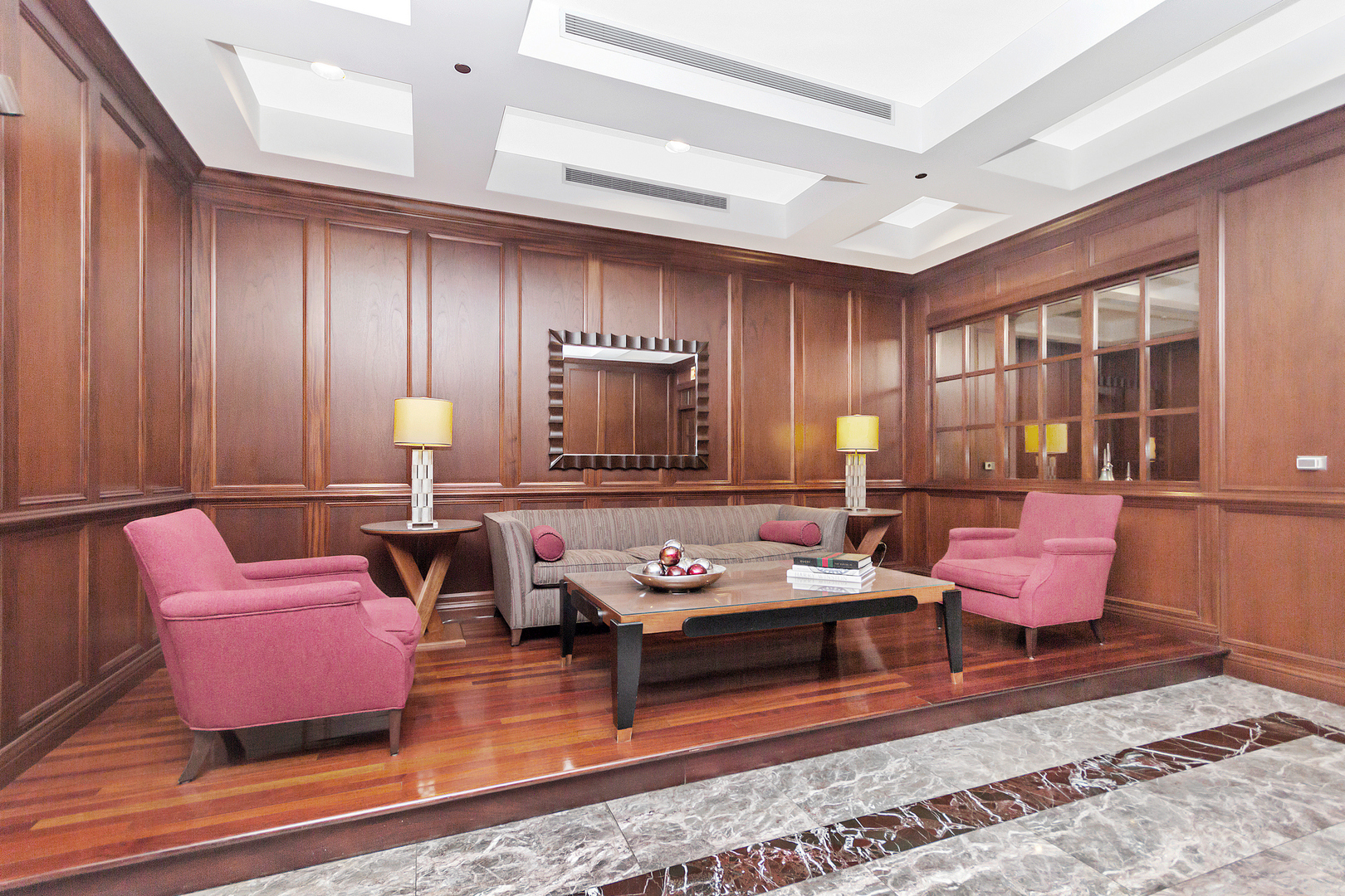 1122 N Dearborn Street Unit: 22J