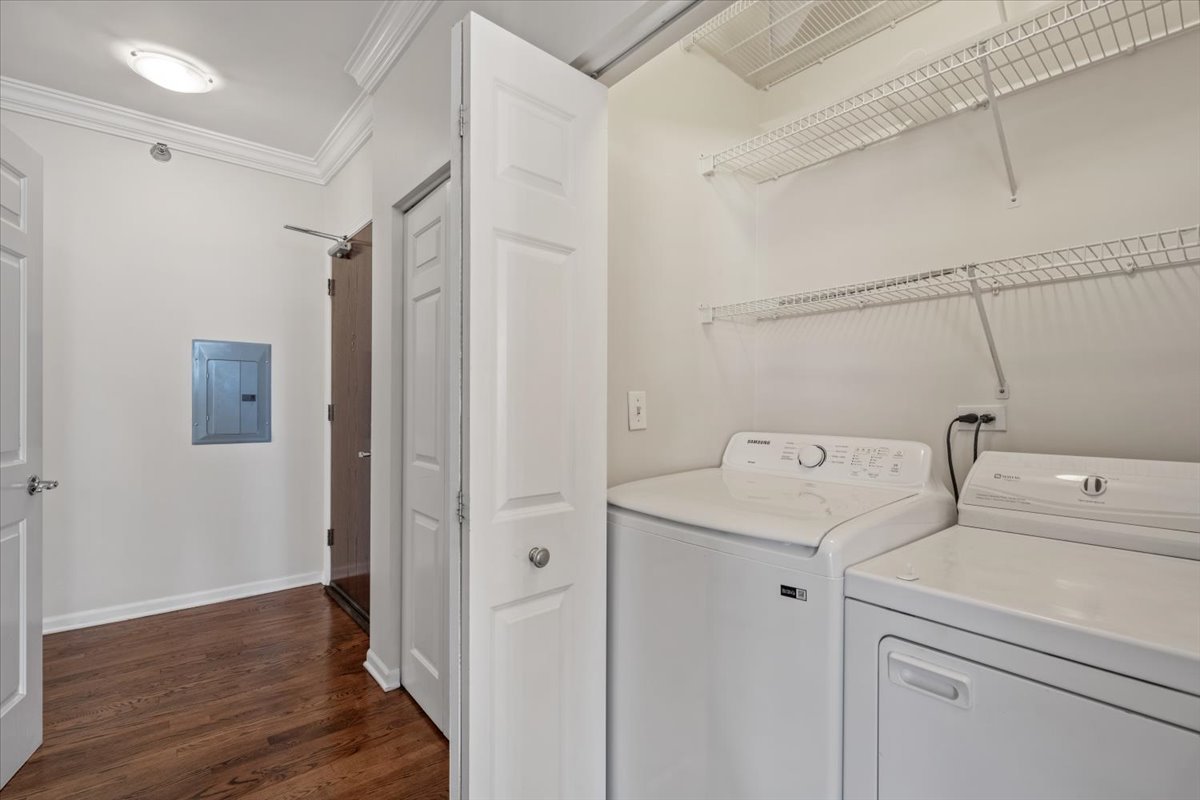 1122 N Dearborn Street Unit: 22J