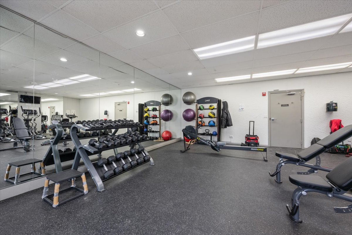 1 Renaissance Place Unit: 409