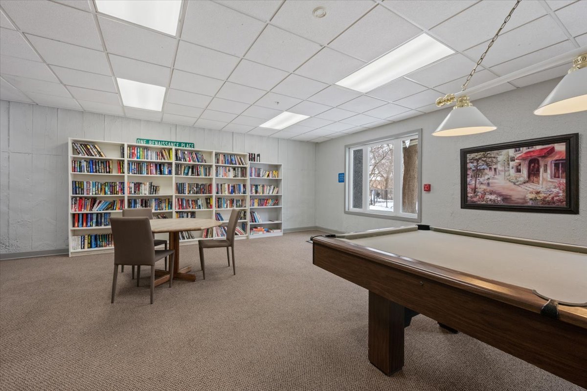 1 Renaissance Place Unit: 409