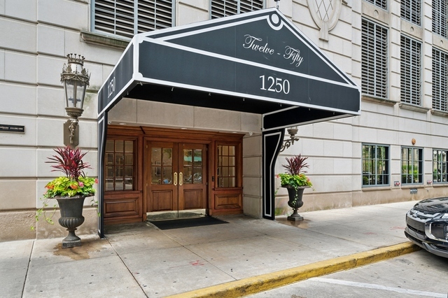 1250 N Dearborn Parkway Unit: 24E