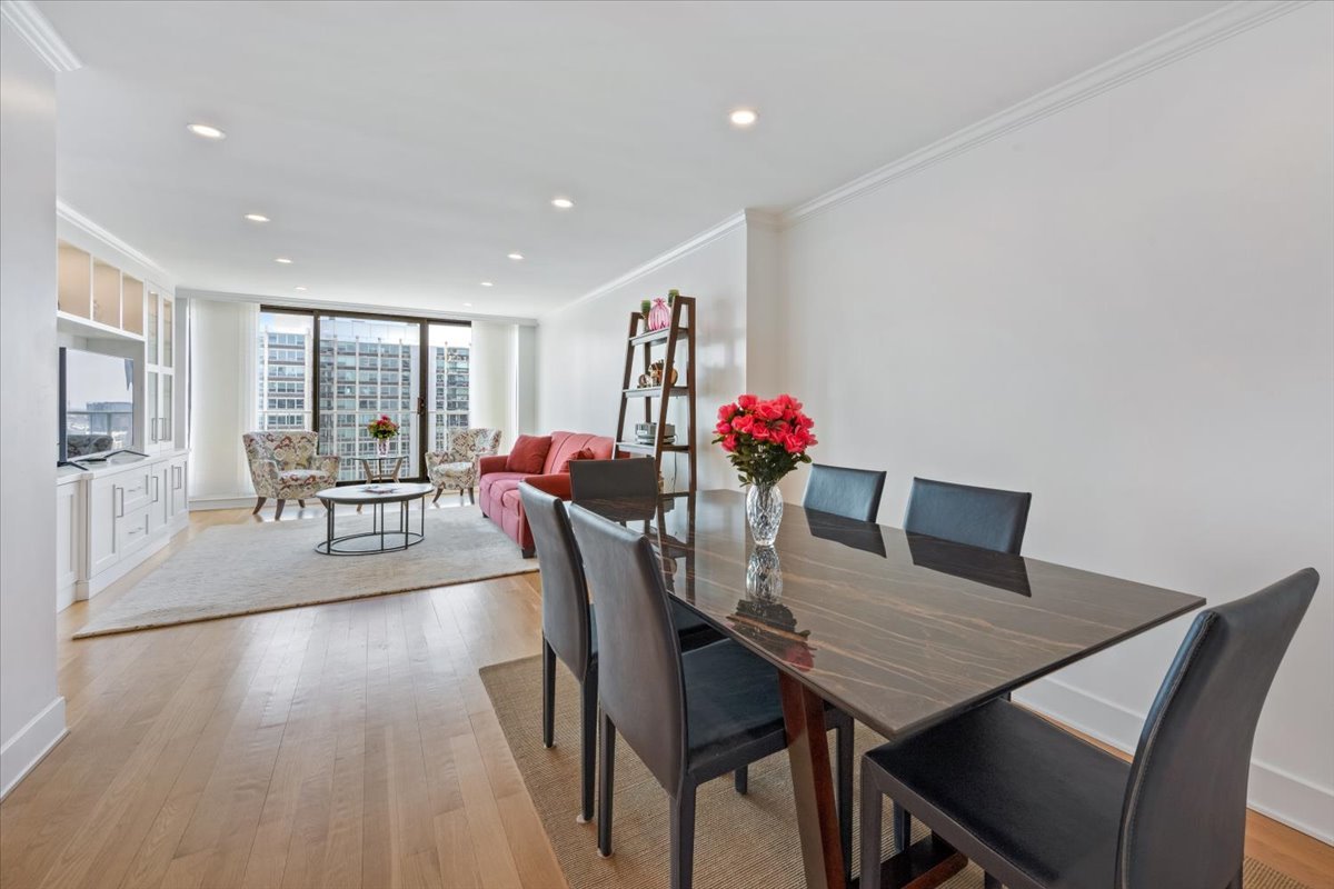 1250 N Dearborn Parkway Unit: 24E