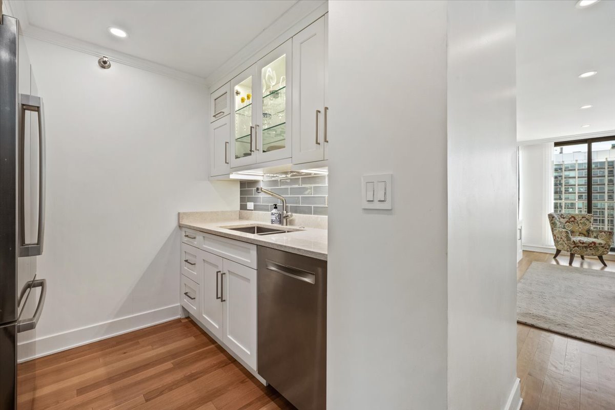 1250 N Dearborn Parkway Unit: 24E