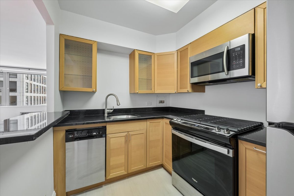 253 E DELAWARE Place Unit: 11F