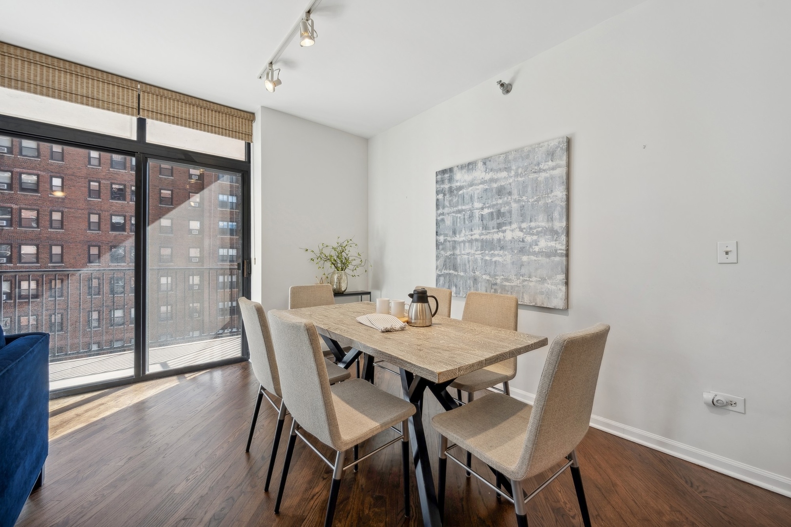 1122 N Dearborn Street Unit: 10C