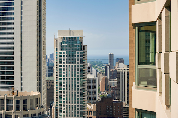 100 E Huron Street Unit: 3301