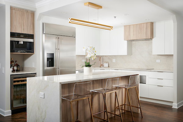 100 E Huron Street Unit: 3301