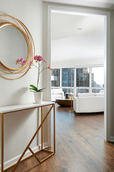 100 E Huron Street Unit: 3301